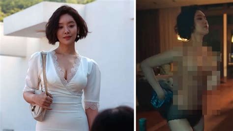 song hye kyo nude|Netizens Surprised By Topless Scenes In Part 2 Of Song Hye Kyo。